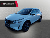 Annonce Nissan Qashqai occasion Essence Qashqai Mild Hybrid 140 ch N-Connecta 5p � Mont-de-Marsan
