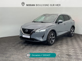 Nissan Qashqai Qashqai Mild Hybrid 140 ch N-Connecta   Saint-Lonard 62