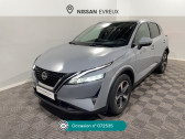 Nissan Qashqai Qashqai Mild Hybrid 140 ch N-Connecta   vreux 27