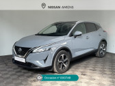 Nissan Qashqai Qashqai Mild Hybrid 140 ch N-Connecta   Amiens 80