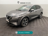 Nissan Qashqai Qashqai Mild Hybrid 140 ch N-Connecta   Rouen 76