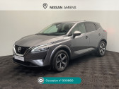 Annonce Nissan Qashqai occasion Essence Qashqai Mild Hybrid 140 ch N-Connecta  Amiens