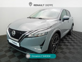 Nissan Qashqai Qashqai Mild Hybrid 140 ch N-Connecta   Dieppe 76