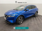 Nissan Qashqai Qashqai Mild Hybrid 140 ch N-Connecta   Rouen 76