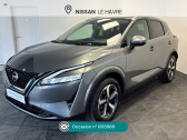 Nissan Qashqai Qashqai Mild Hybrid 140 ch N-Connecta  � Le Havre 76