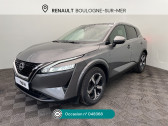 Nissan Qashqai Qashqai Mild Hybrid 140 ch N-Connecta  � Boulogne-sur-Mer 62