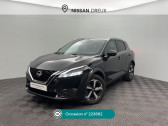 Annonce Nissan Qashqai occasion Essence Qashqai Mild Hybrid 140 ch N-Connecta � DREUX