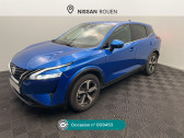 Annonce Nissan Qashqai occasion Essence Qashqai Mild Hybrid 140 ch N-Connecta � Rouen