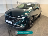 Nissan Qashqai Qashqai Mild Hybrid 140 ch N-Connecta  � Le Havre 76