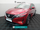 Nissan Qashqai Qashqai Mild Hybrid 140 ch N-Connecta  � Dieppe 76