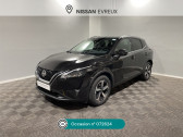 Annonce Nissan Qashqai occasion Essence Qashqai Mild Hybrid 140 ch N-Connecta � �vreux