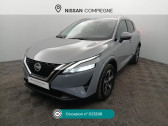 Annonce Nissan Qashqai occasion Essence Qashqai Mild Hybrid 140 ch N-Connecta � Compi�gne