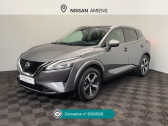 Annonce Nissan Qashqai occasion Essence Qashqai Mild Hybrid 140 ch N-Connecta � Amiens