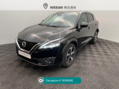 Nissan Qashqai Qashqai Mild Hybrid 140 ch N-Connecta   Rouen 76