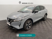 Nissan Qashqai Qashqai Mild Hybrid 140 ch N-Connecta   Rouen 76