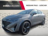 Annonce Nissan Qashqai occasion Essence Qashqai Mild Hybrid 140 ch N-Style 5p � Lescar
