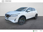 Nissan Qashqai occasion année 2022 boite Manuelle Annonce Nissan Qashqai occasion Essence Qashqai Mild Hybrid 140 ch N-Style 5p à Rodez