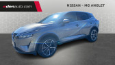 Nissan Qashqai Qashqai Mild Hybrid 140 ch N-Style 5p   Anglet 64