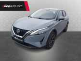 Nissan Qashqai occasion année 2022 boite Manuelle Annonce Nissan Qashqai occasion Essence Qashqai Mild Hybrid 140 ch N-Style 5p à Mont-de-Marsan