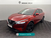 Nissan Qashqai Qashqai Mild Hybrid 140 ch N-Style   DREUX 28