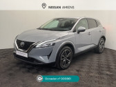Annonce Nissan Qashqai occasion Essence QASHQAI MILD HYBRID 140 CH N-STYLE  Amiens