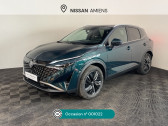 Annonce Nissan Qashqai occasion Essence Qashqai Mild Hybrid 140 ch N-Style � Amiens