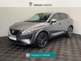 Annonce Nissan Qashqai occasion Essence Qashqai Mild Hybrid 140 ch N-Style � Amiens