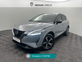 Nissan Qashqai Qashqai Mild Hybrid 140 ch Premiere Edition   DREUX 28