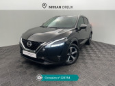 Nissan Qashqai Qashqai Mild Hybrid 140 ch Premiere Edition   DREUX 28