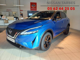 Nissan Qashqai occasion 2024 mise en vente à Tarbes par le garage NISSAN TARBES - photo n°1