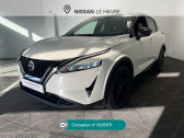 Annonce Nissan Qashqai occasion Essence Qashqai Mild Hybrid 140 ch Shadow � Le Havre