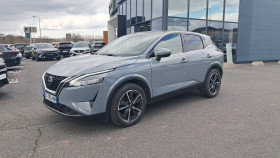 Nissan Qashqai occasion 2023 mise en vente &agrave; Onet-le-Ch�teau par le garage AUTOSTORE 12 - photo n&deg;1