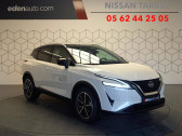 Nissan Qashqai occasion année 2022 boite Manuelle Annonce Nissan Qashqai occasion Essence Qashqai Mild Hybrid 140 ch Tekna 5p à Tarbes