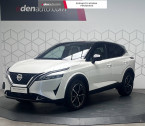 Annonce Nissan Qashqai occasion Essence Qashqai Mild Hybrid 140 ch Tekna 5p  Prigueux