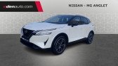 Annonce Nissan Qashqai occasion Essence Qashqai Mild Hybrid 140 ch Tekna 5p � Anglet