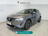 Nissan Qashqai Qashqai Mild Hybrid 140 ch Tekna   Lisieux 14