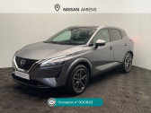 Annonce Nissan Qashqai occasion Essence Qashqai Mild Hybrid 140 ch Tekna  Amiens