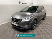 Nissan Qashqai Qashqai Mild Hybrid 140 ch Tekna   vreux 27
