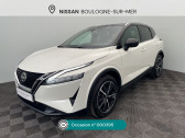 Nissan Qashqai Qashqai Mild Hybrid 140 ch Tekna   Saint-Lonard 62