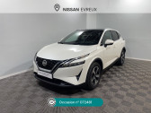 Nissan Qashqai Qashqai Mild Hybrid 140 ch Tekna  2022 - annonce de voiture en vente sur Auto Sélection.com