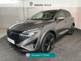 Annonce Nissan Qashqai occasion Essence Qashqai Mild Hybrid 140 ch Tekna � Senlis