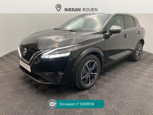 Nissan Qashqai Qashqai Mild Hybrid 140 ch Tekna  2022 - annonce de voiture en vente sur Auto S&eacute;lection.com