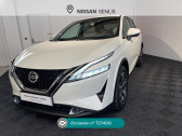 Annonce Nissan Qashqai occasion Essence Qashqai Mild Hybrid 140 ch Tekna � Senlis