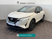 Annonce Nissan Qashqai occasion Essence Qashqai Mild Hybrid 140 ch Tekna  Venette