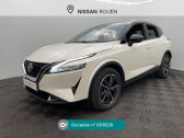 Nissan Qashqai Qashqai Mild Hybrid 140 ch Tekna   Rouen 76