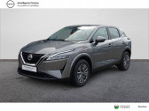 Nissan Qashqai occasion année 2023 boite Manuelle Annonce Nissan Qashqai occasion Essence Qashqai Mild Hybrid 140 ch Visia 5p à Rodez
