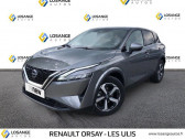 Nissan Qashqai Qashqai Mild Hybrid 140 ch   Les Ulis 91