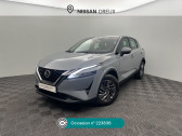 Annonce Nissan Qashqai occasion Essence Qashqai Mild Hybrid 158 ch Xtronic Acenta � DREUX