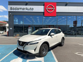 Nissan Qashqai Qashqai Mild Hybrid 158 ch Xtronic Business Edition 5p   SAINT-GREGOIRE 35
