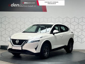 Annonce Nissan Qashqai occasion Essence Qashqai Mild Hybrid 158 ch Xtronic Business Edition 5p  Prigueux